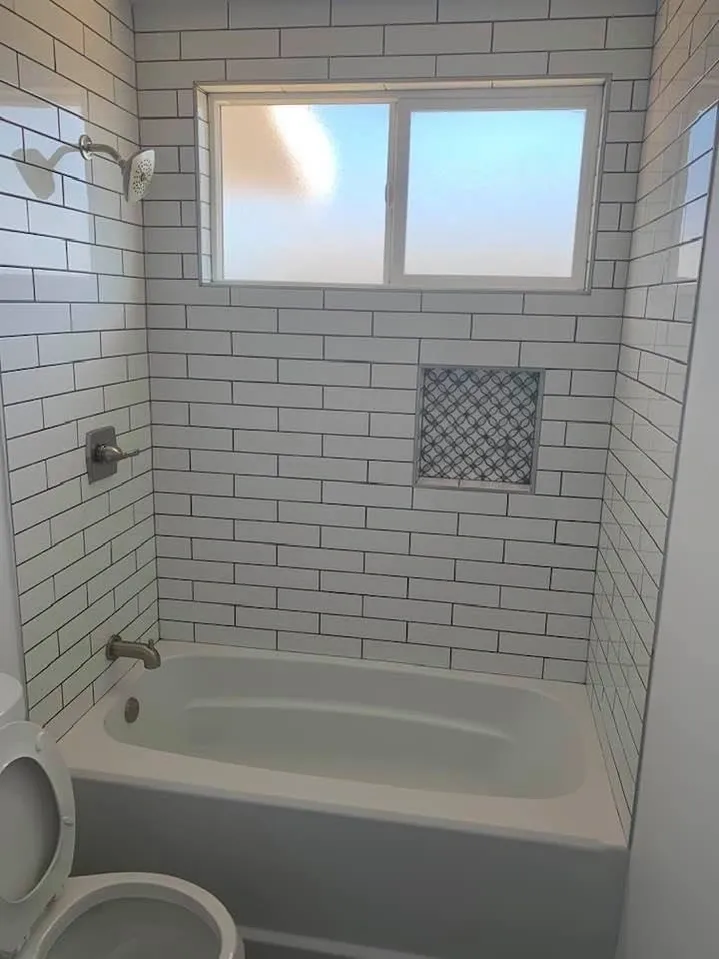 Bathroom Gallery